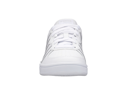 96995-101-M | WOMENS WESTCOURT | WHITE/WHITE