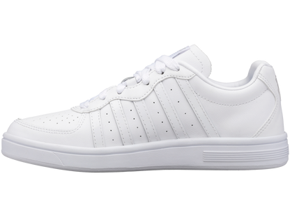 96995-101-M | WOMENS WESTCOURT | WHITE/WHITE