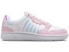 96996-993-M | CITY COURT | WHITE/CHERRY BLOSSOM/PEARLIZED
