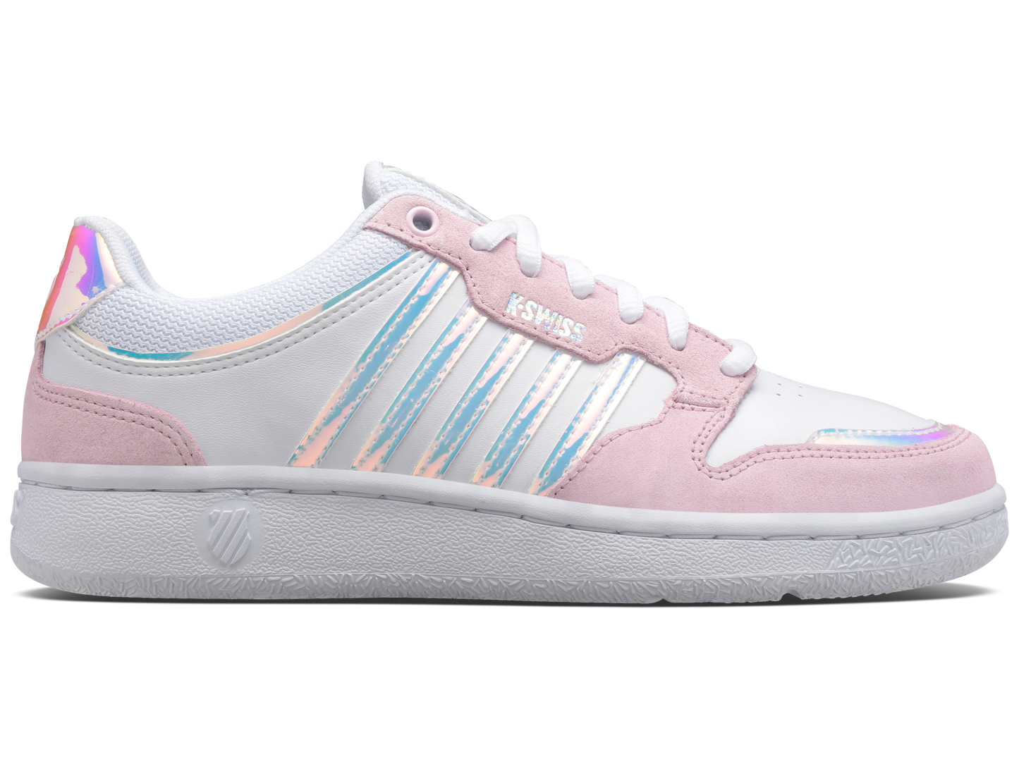 96996-993-M | CITY COURT | WHITE/CHERRY BLOSSOM/PEARLIZED