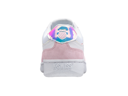 96996-993-M | CITY COURT | WHITE/CHERRY BLOSSOM/PEARLIZED