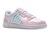 96996-993-M | CITY COURT | WHITE/CHERRY BLOSSOM/PEARLIZED