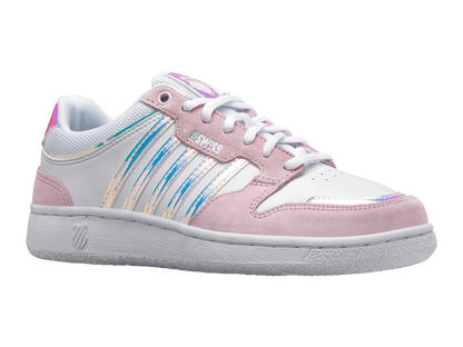 96996-993-M | CITY COURT | WHITE/CHERRY BLOSSOM/PEARLIZED