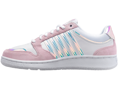 96996-993-M | CITY COURT | WHITE/CHERRY BLOSSOM/PEARLIZED