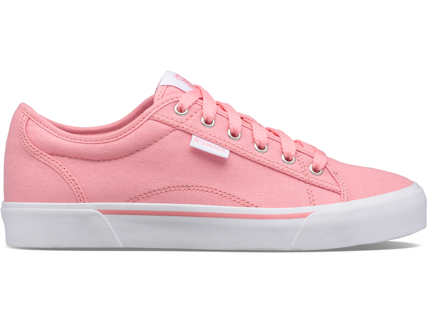96998-604-M | PORT | FLAMINGO PINK/WHITE