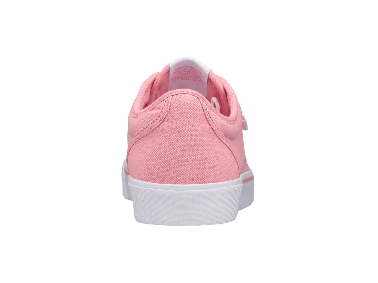 96998-604-M | PORT | FLAMINGO PINK/WHITE