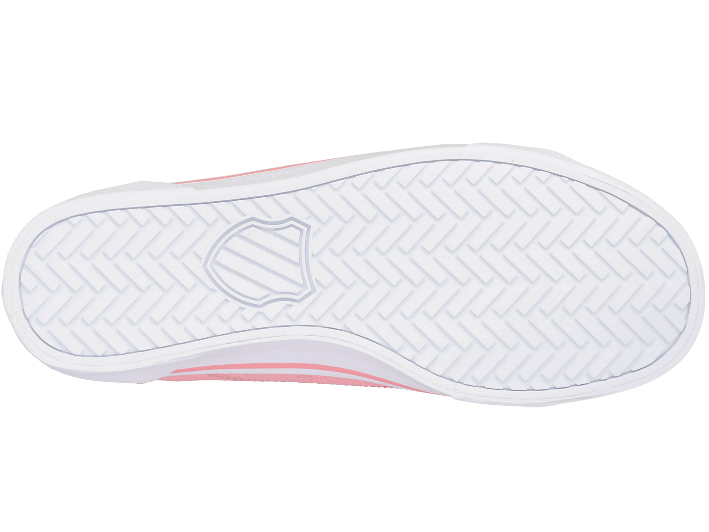96998-604-M | PORT | FLAMINGO PINK/WHITE