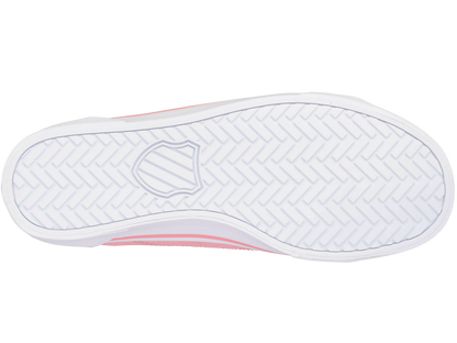 96998-604-M | PORT | FLAMINGO PINK/WHITE