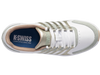 97000-995-M | VISTA TRAINER | WHITE/FROSTY GREEN/CHAMPAGNE