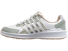 97000-995-M | VISTA TRAINER | WHITE/FROSTY GREEN/CHAMPAGNE