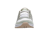 97000-995-M | VISTA TRAINER | WHITE/FROSTY GREEN/CHAMPAGNE