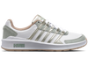 97000-995-M | VISTA TRAINER | WHITE/FROSTY GREEN/CHAMPAGNE