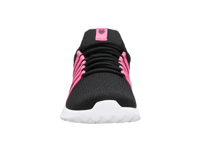 97001-018-M | SECTOR | BLACK/PINK YARROW/WHITE
