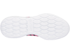 97001-018-M | SECTOR | BLACK/PINK YARROW/WHITE
