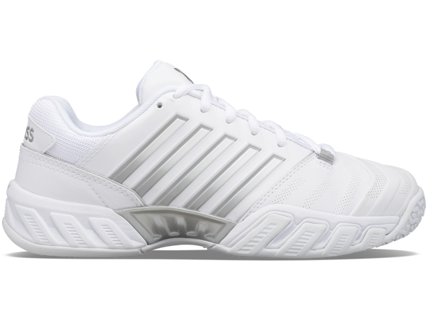 97010-138-M | BIGSHOT LIGHT 4 OMNI | WHITE/HIGH-RISE/SILVER