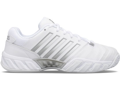 97010-138-M | BIGSHOT LIGHT 4 OMNI | WHITE/HIGH-RISE/SILVER