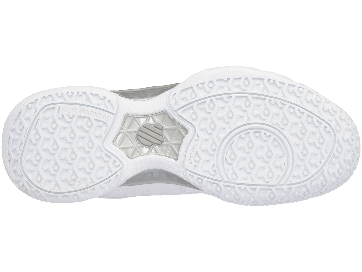 97010-138-M | BIGSHOT LIGHT 4 OMNI | WHITE/HIGH-RISE/SILVER