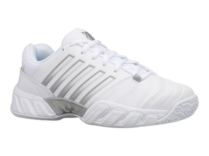 97010-138-M | BIGSHOT LIGHT 4 OMNI | WHITE/HIGH-RISE/SILVER