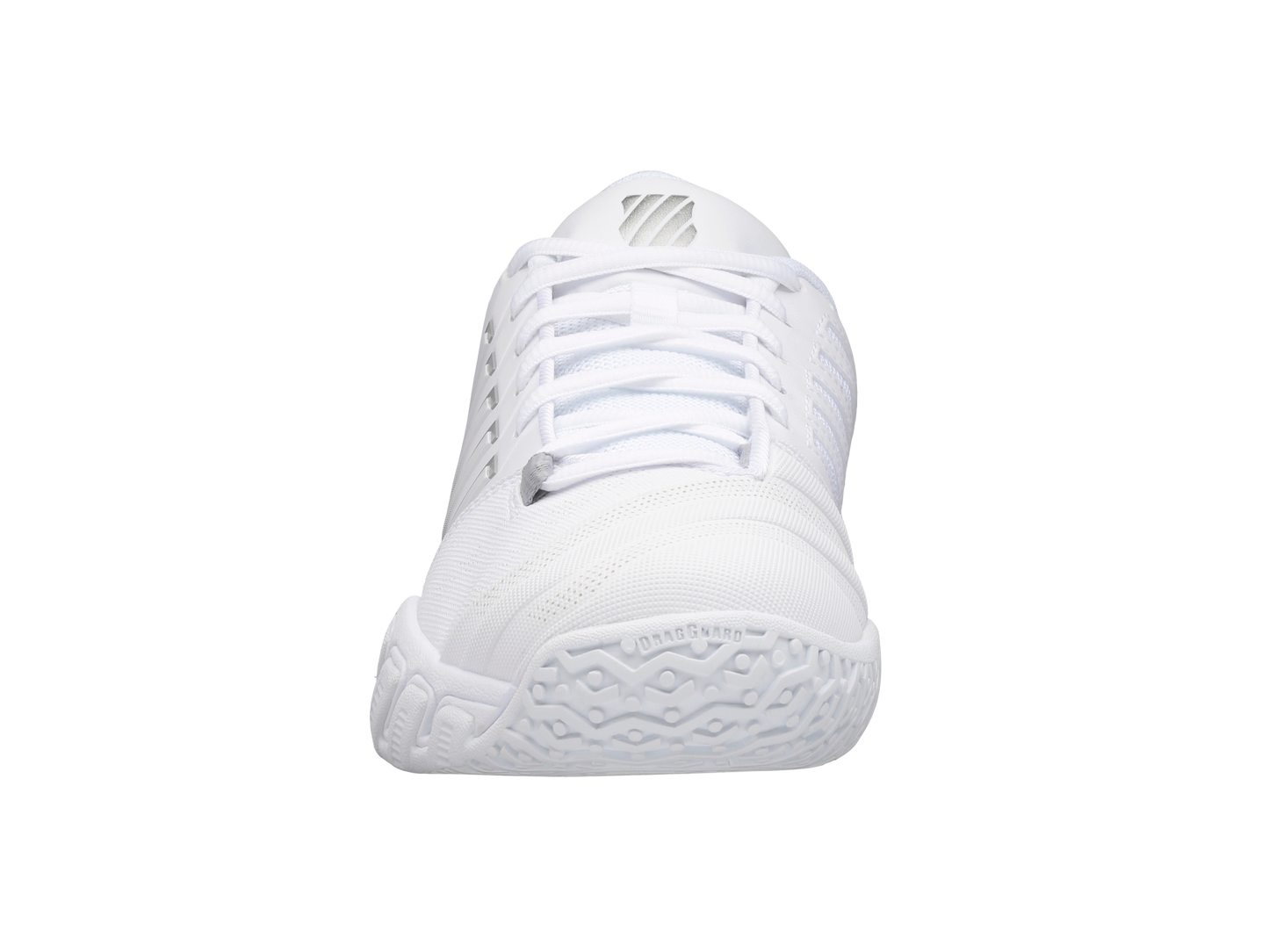 97010-138-M | BIGSHOT LIGHT 4 OMNI | WHITE/HIGH-RISE/SILVER