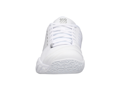 97010-138-M | BIGSHOT LIGHT 4 OMNI | WHITE/HIGH-RISE/SILVER