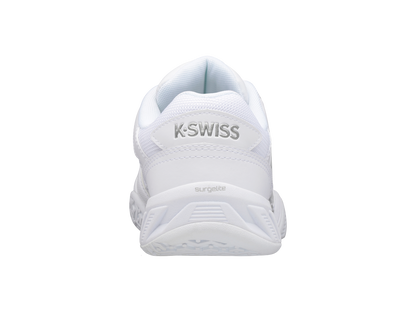 97010-138-M | BIGSHOT LIGHT 4 OMNI | WHITE/HIGH-RISE/SILVER