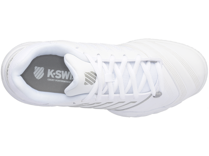 97010-138-M | BIGSHOT LIGHT 4 OMNI | WHITE/HIGH-RISE/SILVER