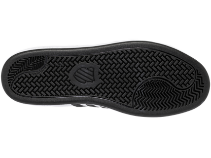 97011-185-M | COURT TIEBREAK | WHITE/BLACK/SNOW LEOPARD