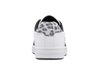 97011-185-M | COURT TIEBREAK | WHITE/BLACK/SNOW LEOPARD