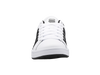 97011-185-M | COURT TIEBREAK | WHITE/BLACK/SNOW LEOPARD