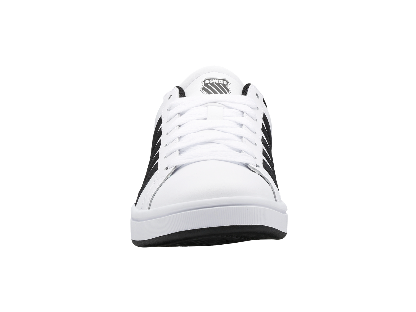 97011-185-M | COURT TIEBREAK | WHITE/BLACK/SNOW LEOPARD