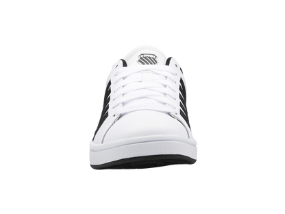 97011-185-M | COURT TIEBREAK | WHITE/BLACK/SNOW LEOPARD