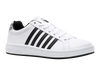 97011-185-M | COURT TIEBREAK | WHITE/BLACK/SNOW LEOPARD