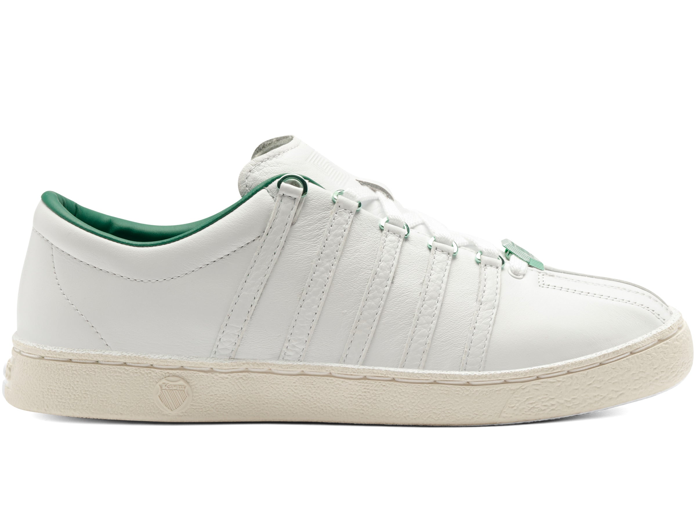 K swiss classic store tennis shoes