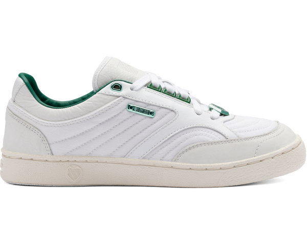 97128-131-M | AMBASSADOR ELITE 55TH ANNIVERSARY | WHT/VERDGN/MARSH