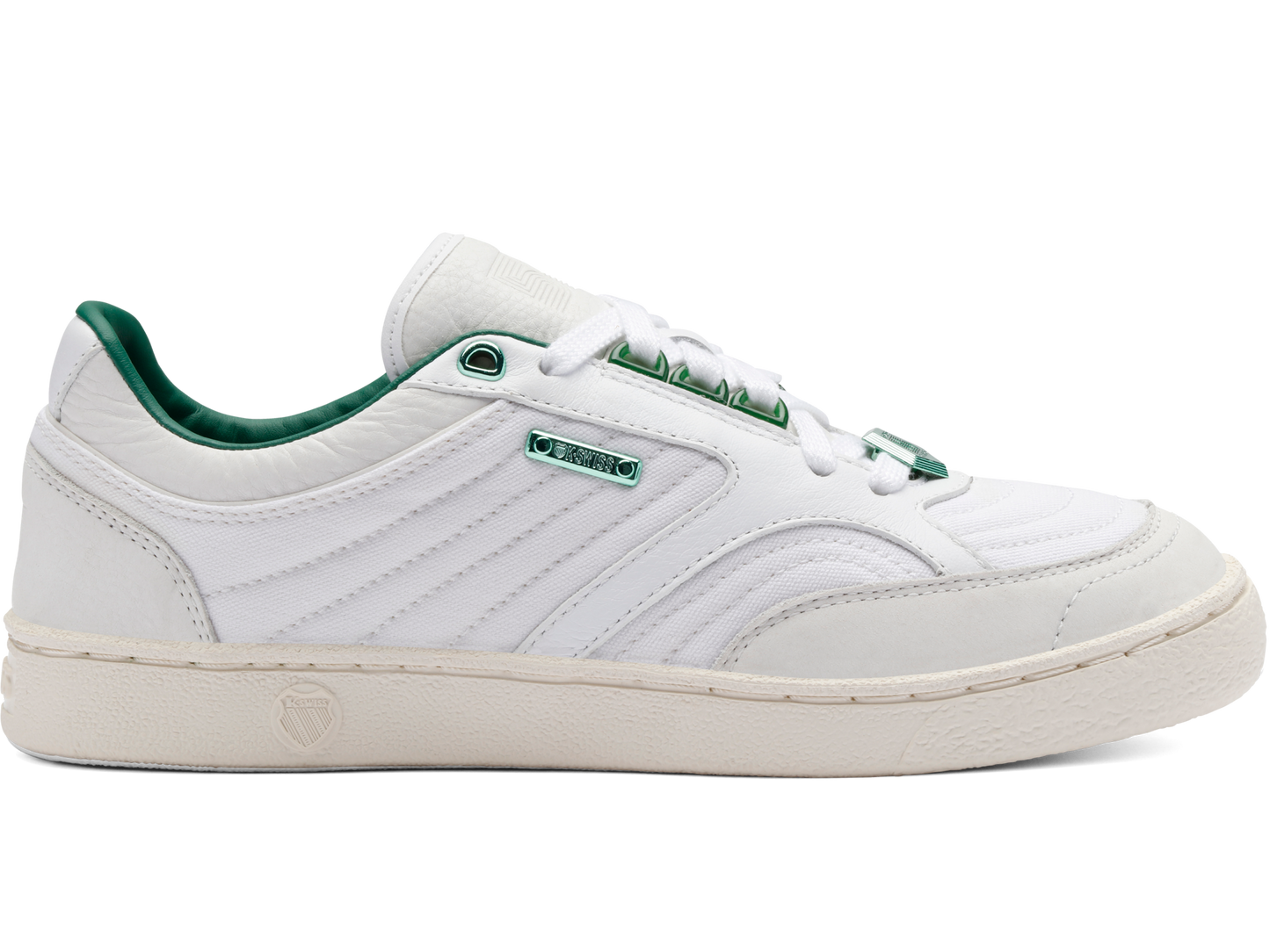 97128-131-M | AMBASSADOR ELITE 55TH ANNIVERSARY | WHT/VERDGN/MARSH