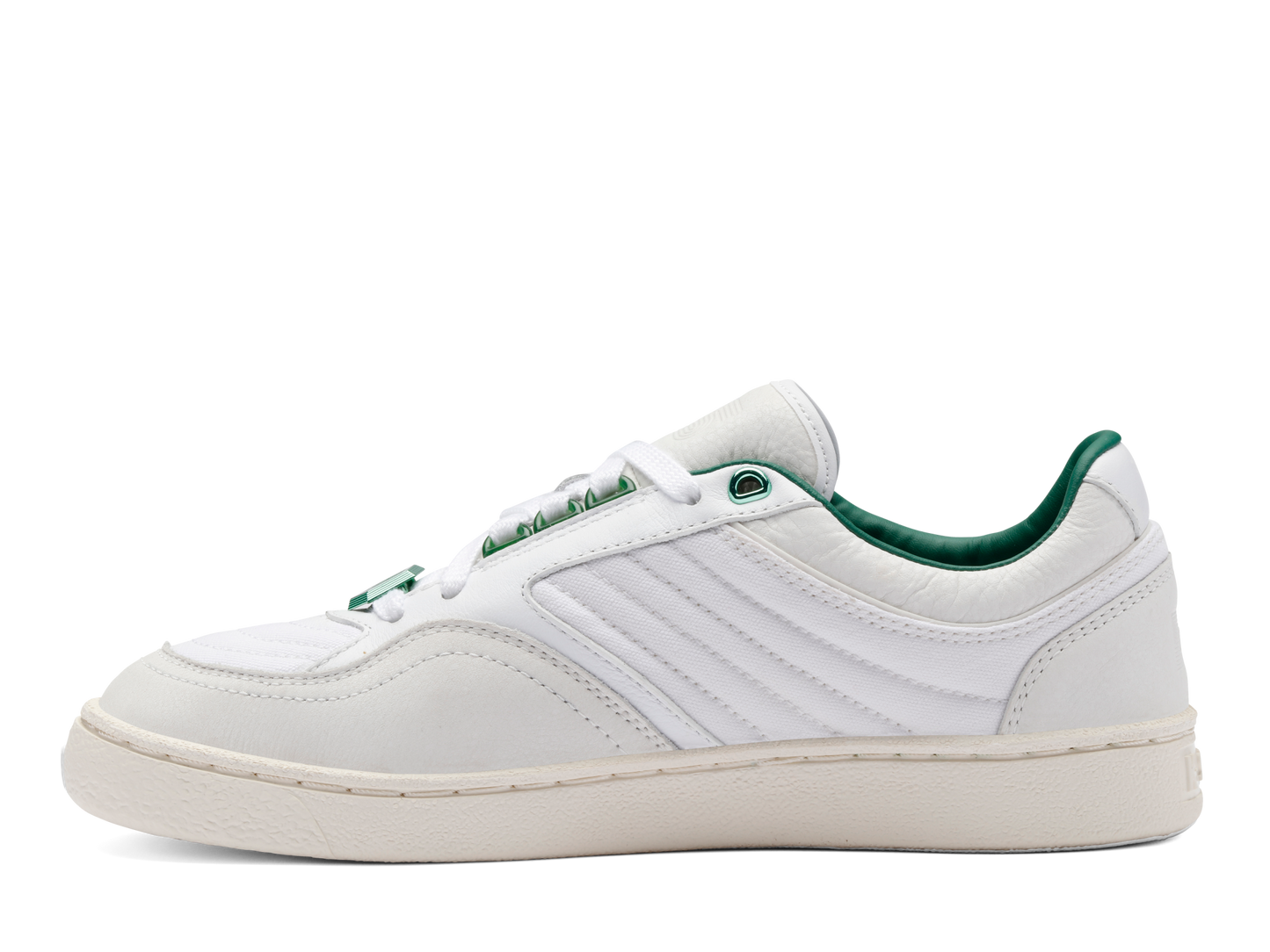 97128-131-M | AMBASSADOR ELITE 55TH ANNIVERSARY | WHT/VERDGN/MARSH