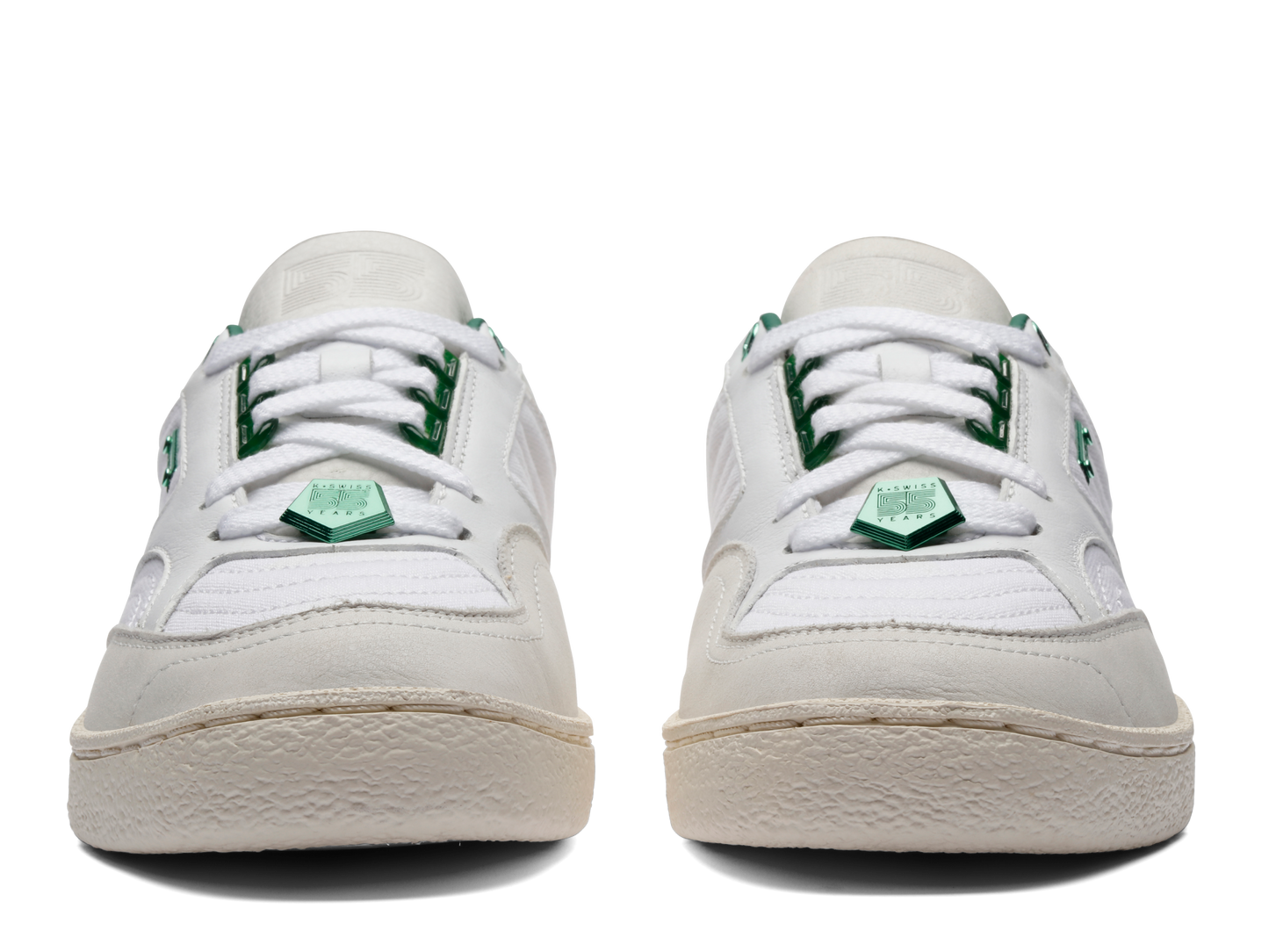 97128-131-M | AMBASSADOR ELITE 55TH ANNIVERSARY | WHT/VERDGN/MARSH