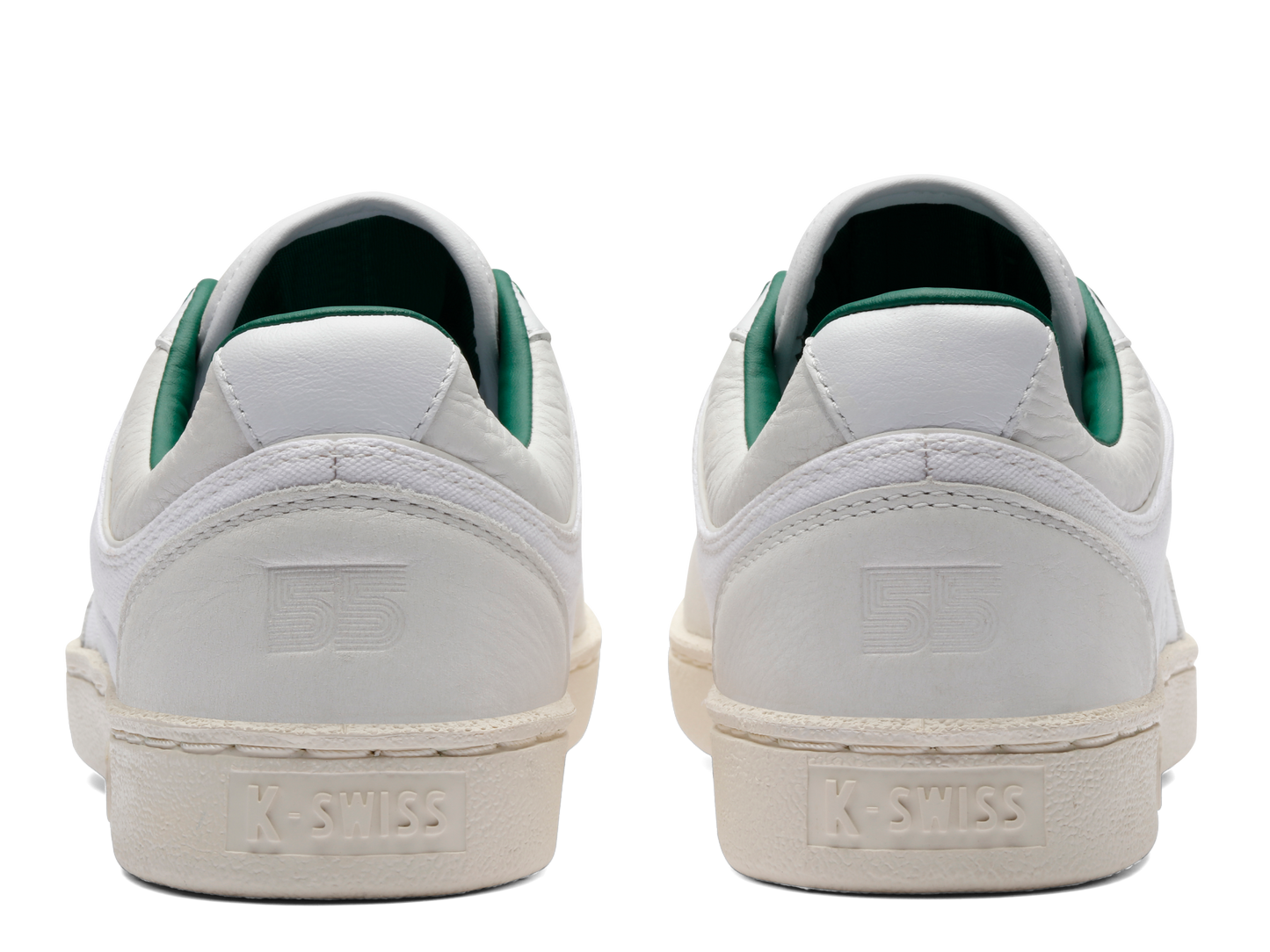 97128-131-M | AMBASSADOR ELITE 55TH ANNIVERSARY | WHT/VERDGN/MARSH