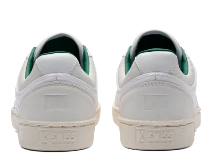 97128-131-M | AMBASSADOR ELITE 55TH ANNIVERSARY | WHT/VERDGN/MARSH