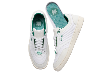 97128-131-M | AMBASSADOR ELITE 55TH ANNIVERSARY | WHT/VERDGN/MARSH