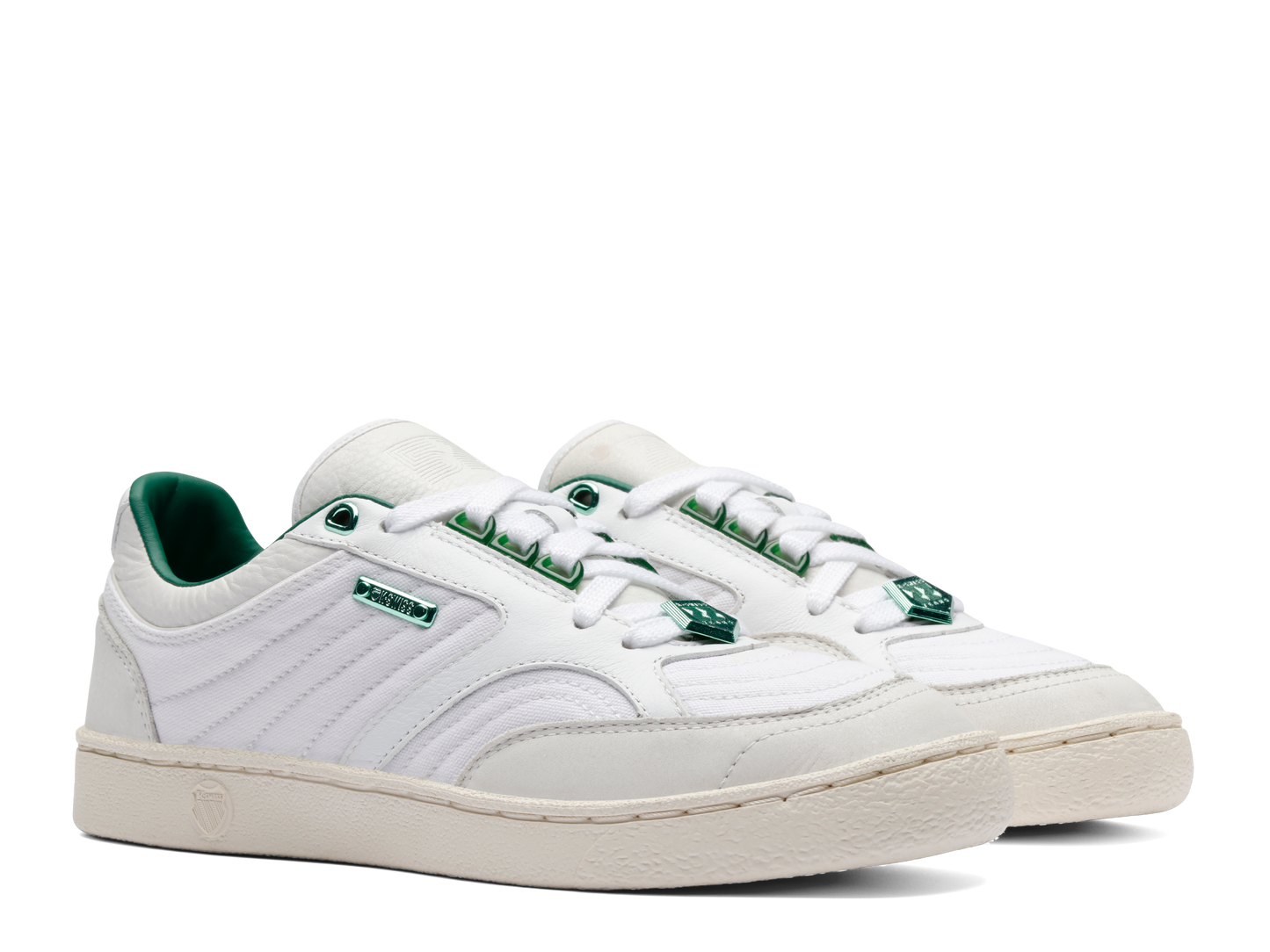97128-131-M | AMBASSADOR ELITE 55TH ANNIVERSARY | WHT/VERDGN/MARSH