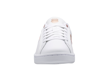 97139-152-M | COURT NORTHAM | WHITE/PEACHY KEEN/ROSE GOLD