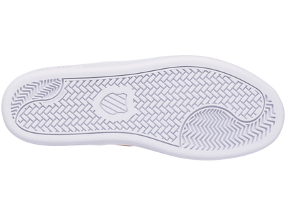 97139-152-M | COURT NORTHAM | WHITE/PEACHY KEEN/ROSE GOLD