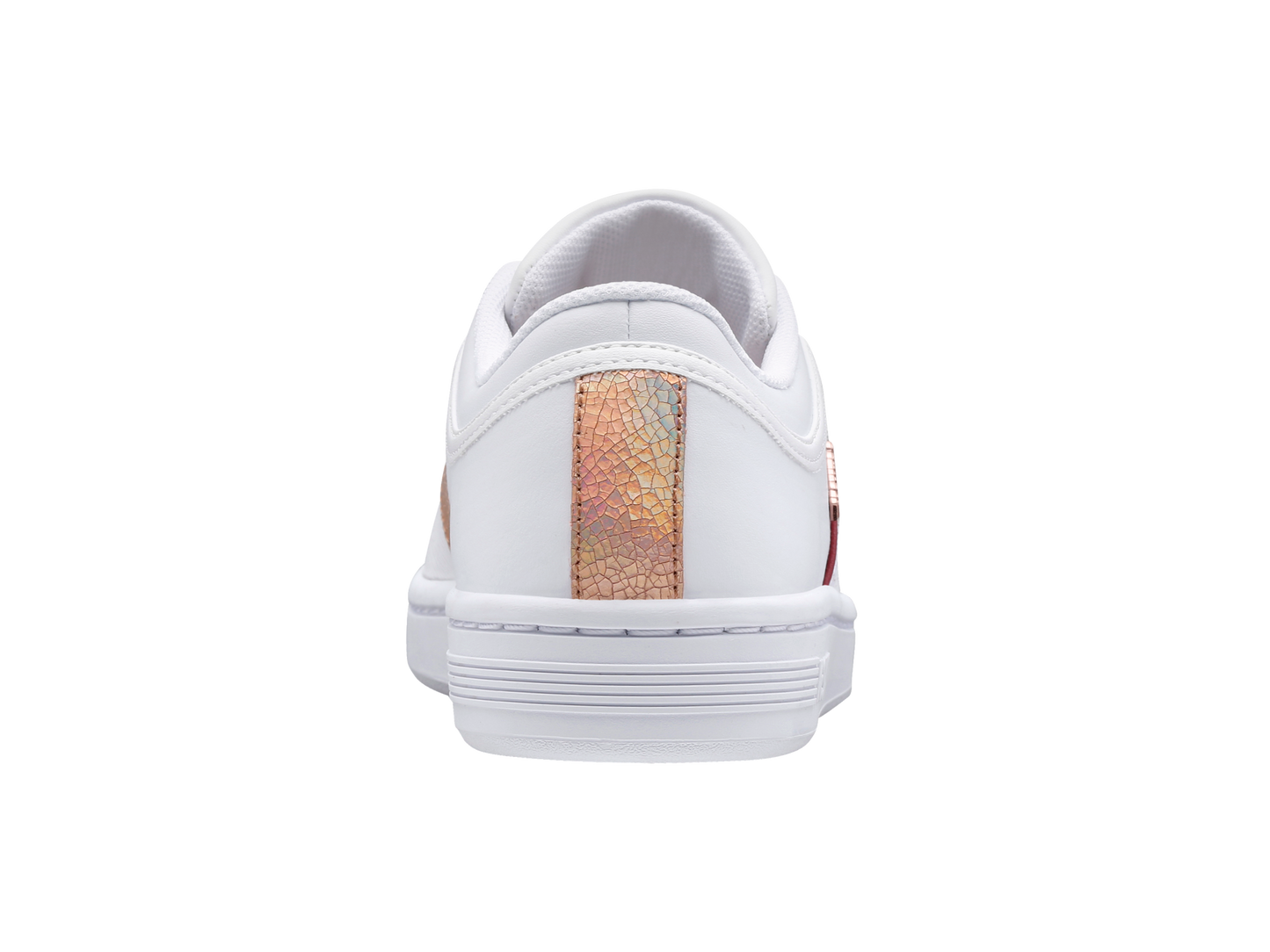 97139-152-M | COURT NORTHAM | WHITE/PEACHY KEEN/ROSE GOLD
