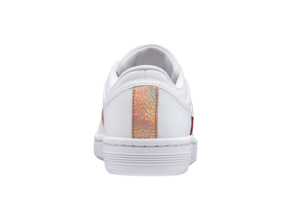 97139-152-M | COURT NORTHAM | WHITE/PEACHY KEEN/ROSE GOLD