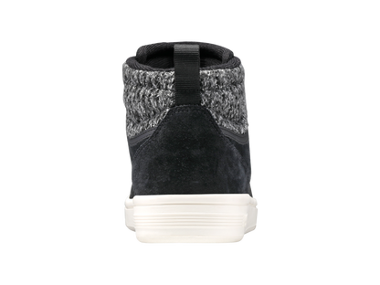 97146-022-M | COURT MID WNT | BLACK/ROSE GOLD/MARSHMALLOW