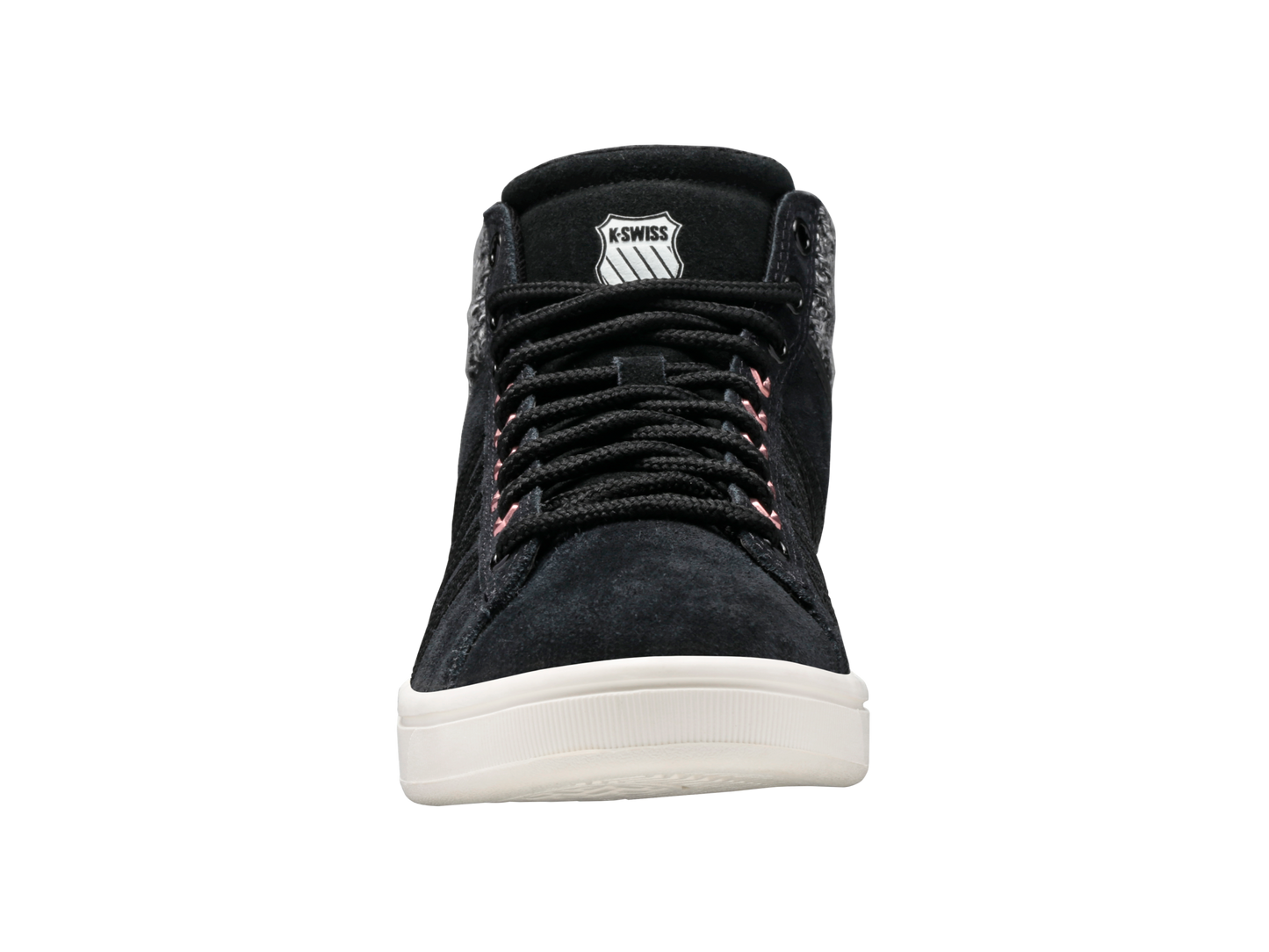 97146-022-M | COURT MID WNT | BLACK/ROSE GOLD/MARSHMALLOW