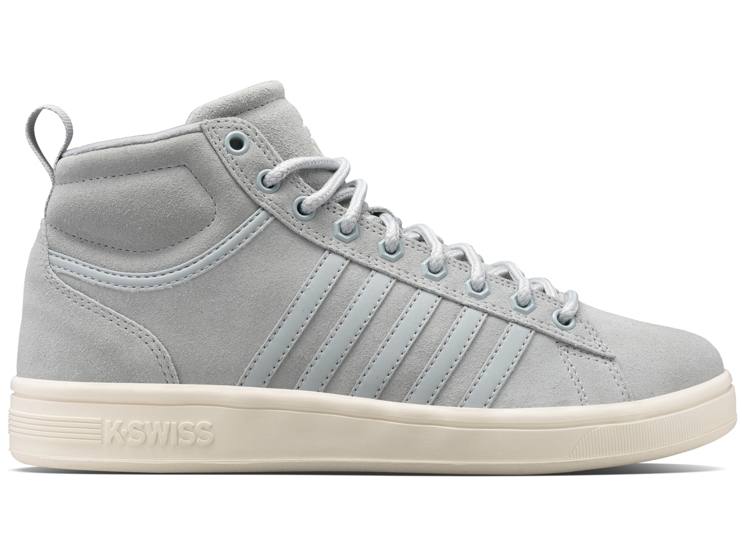 97146-030-M | COURT MID WNT | HIGHRISE/ANTIQUE WHITE