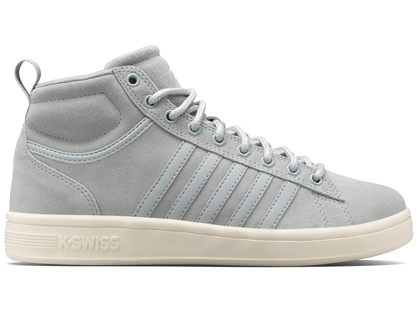 97146-030-M | COURT MID WNT | HIGHRISE/ANTIQUE WHITE