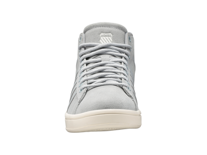 97146-030-M | COURT MID WNT | HIGHRISE/ANTIQUE WHITE